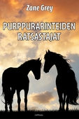 Purppurarinteiden ratsastajat