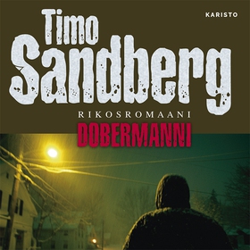 Dobermanni (ljudbok) av Timo Sandberg