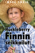 Huckleberry Finnin seikkailut