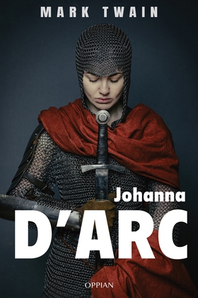 Johanna d'Arc (e-bok) av Mark Twain