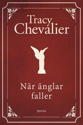 När änglar faller (e-bok) av Tracy Chevalier
