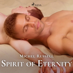 Spirit of Eternity (ljudbok) av Michel Russell