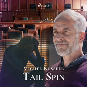 Tail Spin (ljudbok) av Michel Russell