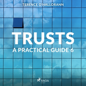 Trusts – A Practical Guide 6 (ljudbok) av Teren