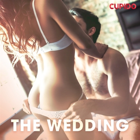 The wedding (ljudbok) av Cupido