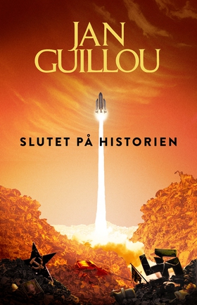 Slutet på historien (e-bok) av Jan Guillou