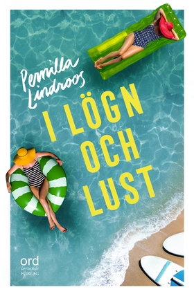 I lögn och lust (e-bok) av Pernilla Lindroos
