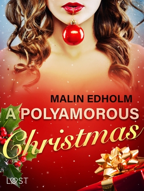 A Polyamorous Christmas - Erotic Short Story (e