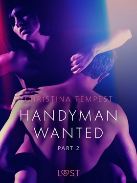 Handyman Wanted Part 2 - Erotic Short Story (e-