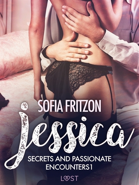 Jessica: Secrets and Passionate Encounters 1 - 