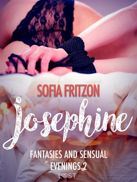 Josephine: Fantasies and Sensual Evenings 2 - E