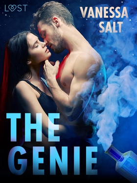 The Genie - Erotic Short Story (e-bok) av Vanes