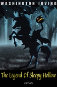 The Legend Of Sleepy Hollow