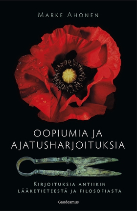 Oopiumia ja ajatusharjoituksia (e-bok) av Marke