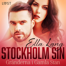 Stockholm Sin: Gränderna i Gamla Stan (ljudbok)