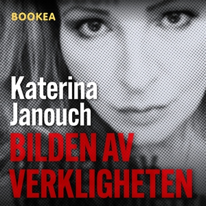 Bilden av verkligheten (ljudbok) av Katerina Ja