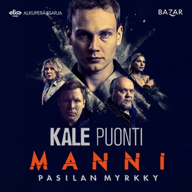 Manni (ljudbok) av Kale Puonti