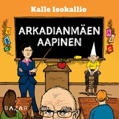 Arkadianmäen aapinen