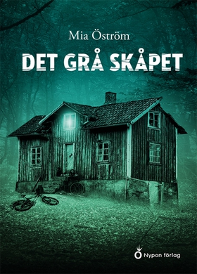 Det grå skåpet (e-bok) av Mia Öström