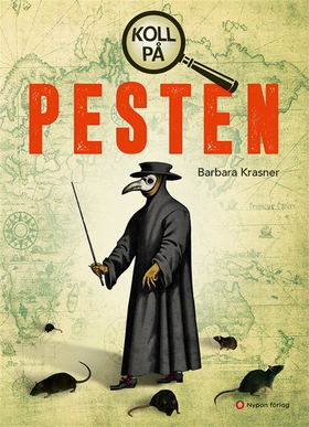 Koll på pesten (e-bok) av Barbara Krasner