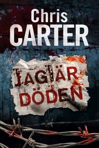 Jag är döden (e-bok) av Chris Carter