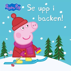Se upp i backen! (e-bok) av Neville Astley, Mar