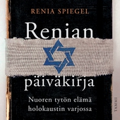 Renian päiväkirja