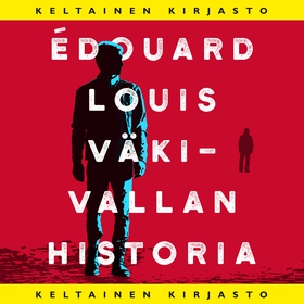 Väkivallan historia (ljudbok) av Édouard Louis