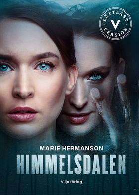Himmelsdalen (lättläst) (e-bok) av Marie Herman