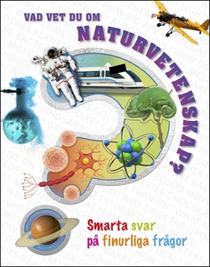 Vad vet du om naturvetenskap? (e-bok) av Emily