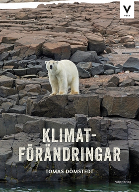 Klimatförändringar (e-bok) av Tomas Dömstedt