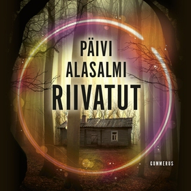 Riivatut (ljudbok) av Päivi Alasalmi