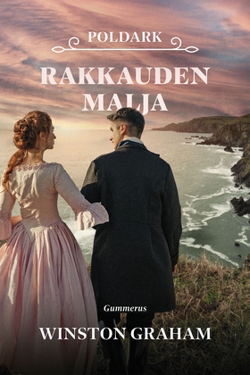 Poldark - Rakkauden malja (e-bok) av Winston Gr