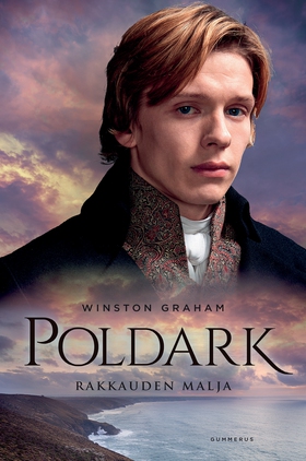 Poldark - Rakkauden malja (e-bok) av Winston Gr