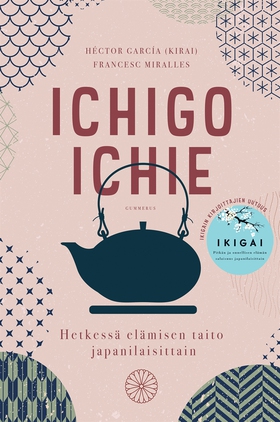 Ichigo ichie (e-bok) av Héctor García (Kirai),