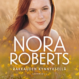 Rakkauden kynnyksellä (ljudbok) av Nora Roberts