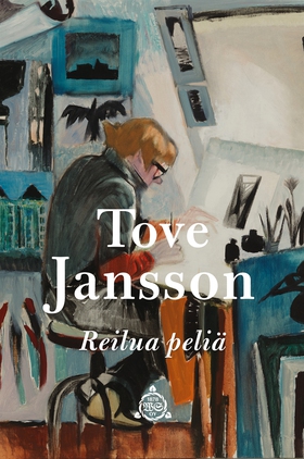 Reilua peliä (e-bok) av Tove Jansson