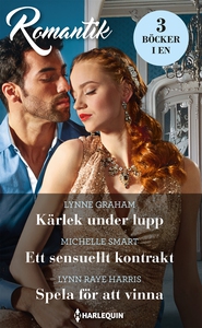Kärlek under lupp/Ett sensuellt kontrakt/Spela
