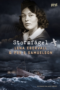 Stormfågel (e-bok) av Lena Ebervall, Per E Samu