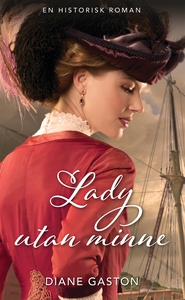 Lady utan minne (e-bok) av Diane Gaston