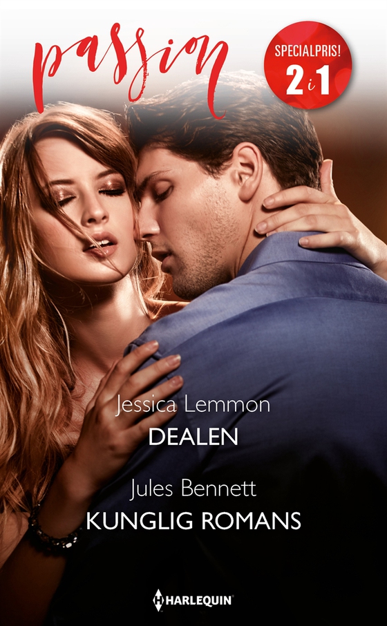 Dealen/Kunglig romans