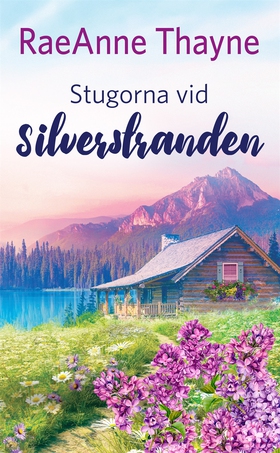 Stugorna vid Silverstranden (e-bok) av RaeAnne 