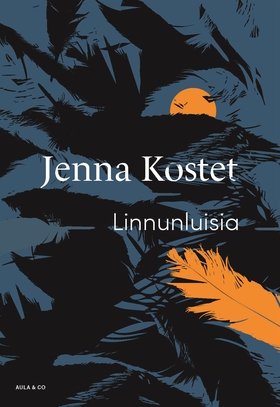 Linnunluisia (e-bok) av Jenna Kostet