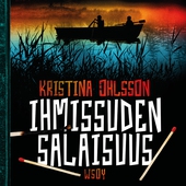 Ihmissuden salaisuus