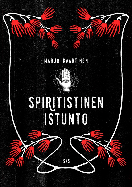 Spiritistinen istunto