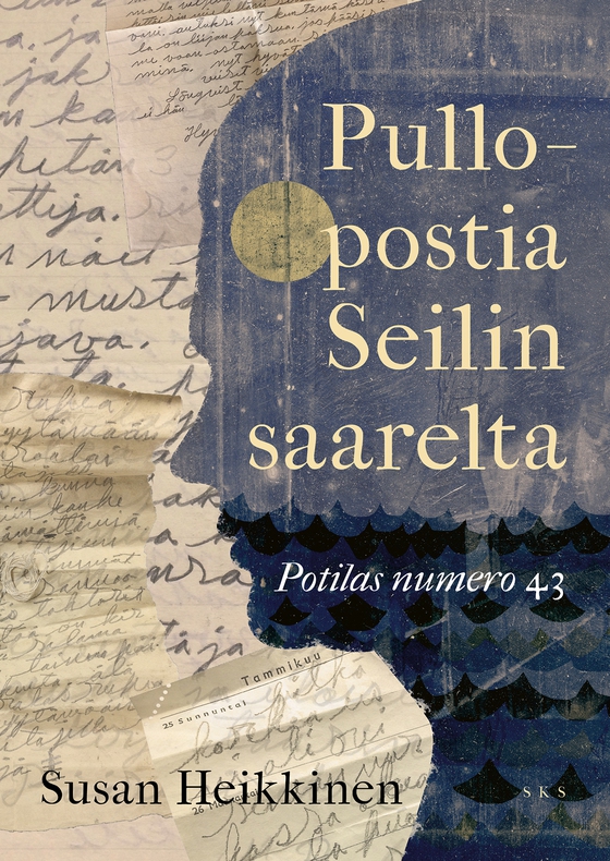 Pullopostia Seilin saarelta (e-bok) av Susan Heikkinen