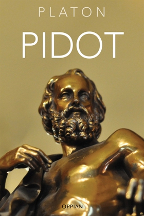 Pidot (e-bok) av Platon