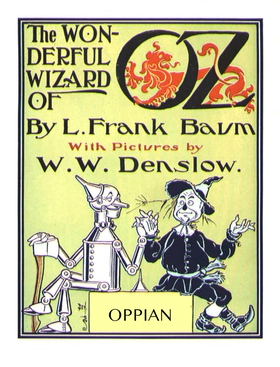 The Wonderful Wizard of Oz (e-bok) av Frank L. 