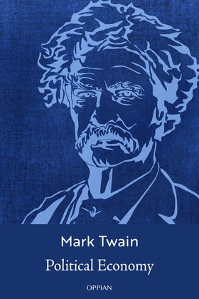 Political Economy (e-bok) av Mark Twain