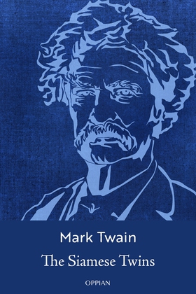 The Siamese Twins (e-bok) av Mark Twain